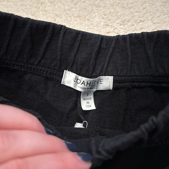 Joah Love Shorts - Picture 2 of 2